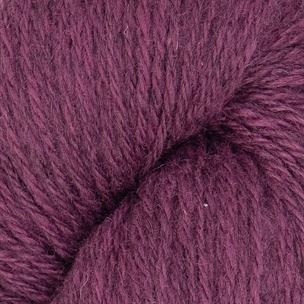 Svensk Ull 100 g - 009 - Heather Field